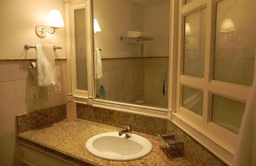 Jurere Hotel | IL Campanario Villaggio Resort - OFICIAL