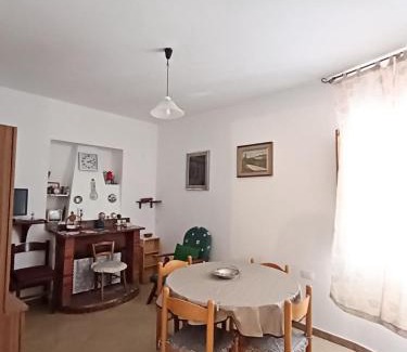 Aieta Casa | Il Campanile Civico 35