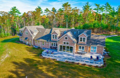 Plymouth Casa | IL CAMPO