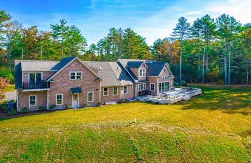 Plymouth Casa | IL CAMPO