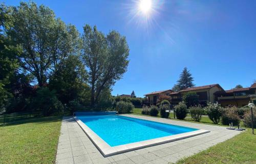 Bodio Lomnago Apartamento | Il Canneto