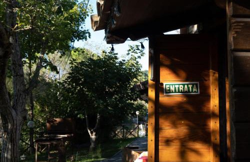 Lidarno Casa | Il Cantico delle Cicale