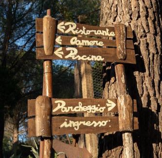 Lidarno Casa | Il Cantico delle Cicale
