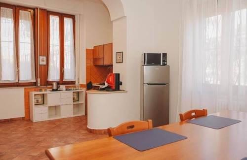 Arenella Cama Y Desayuno | Il Cantico Home