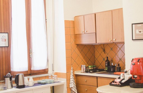 Arenella Cama Y Desayuno | Il Cantico Home