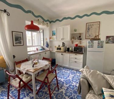 Chiaia Apartamento | Il Canto della Sirena