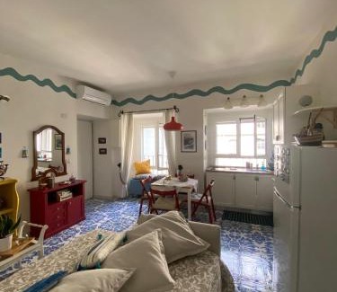 Chiaia Apartamento | Il Canto della Sirena