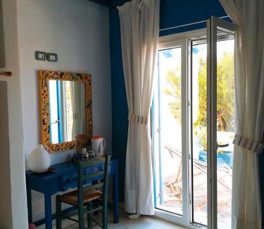 Leros Casa | Il Canto delle Cicale