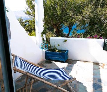Leros Casa | Il Canto delle Cicale