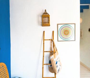 Leros Casa | Il Canto delle Cicale