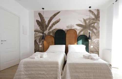 Lamezia Terme Cama Y Desayuno | Il Canto di Ligea