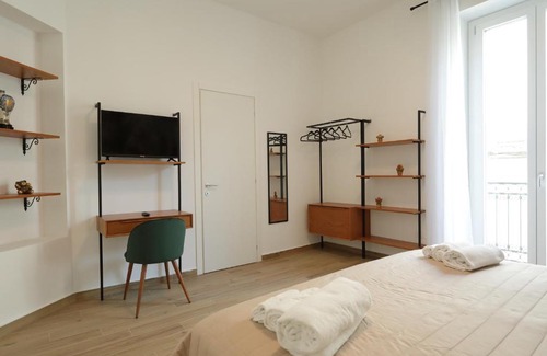 Lamezia Terme Cama Y Desayuno | Il Canto di Ligea