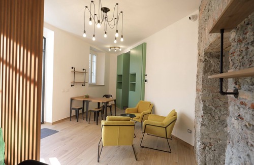 Lamezia Terme Cama Y Desayuno | Il Canto di Ligea