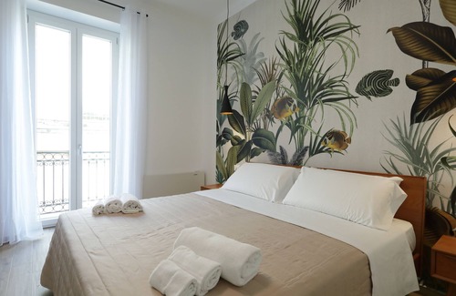 Lamezia Terme Cama Y Desayuno | Il Canto di Ligea