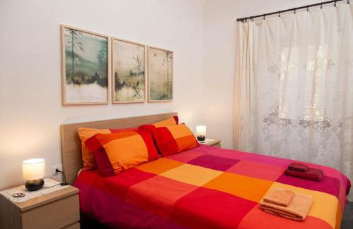 Volterra Apartamento | Il Cantuccio di Vittorio - Apartment with private garden in the Heart of Volterra