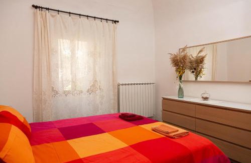 Volterra Apartamento | Il Cantuccio di Vittorio - Apartment with private garden in the Heart of Volterra