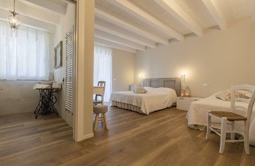 Cavaion Veronese Cama Y Desayuno | Il cantuccio sul Garda