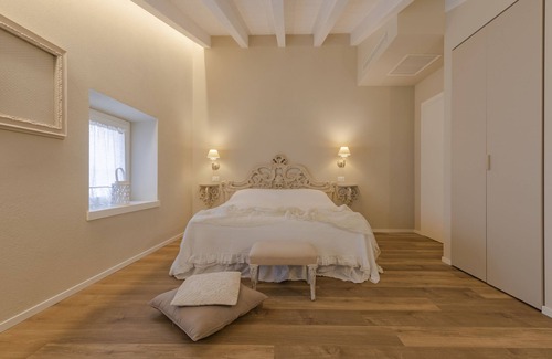 Cavaion Veronese Cama Y Desayuno | Il cantuccio sul Garda