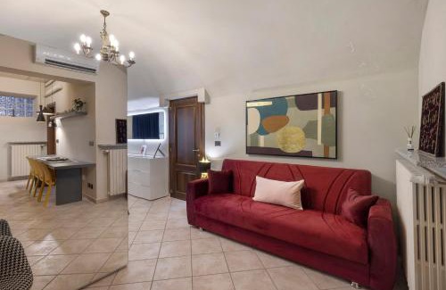 Alessandria Apartamento | Il Cappellaio Matto
