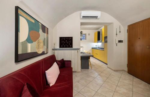 Alessandria Apartamento | Il Cappellaio Matto