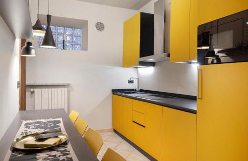 Alessandria Apartamento | Il Cappellaio Matto