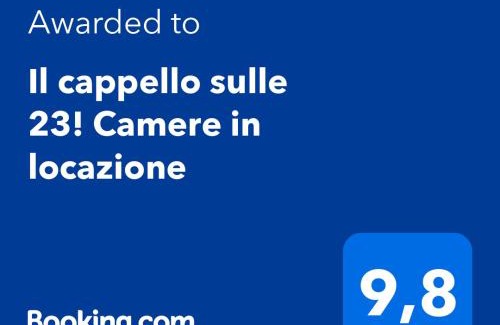 Avola Casa | Il cappello sulle 23! Camere in locazione