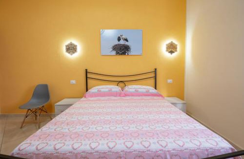 Avola Casa | Il cappello sulle 23! Camere in locazione