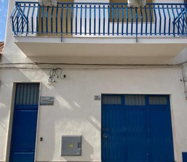 Stazzo Casa | Il cappero casa vacanze