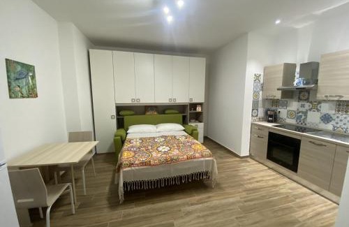 Stazzo Casa | Il cappero casa vacanze