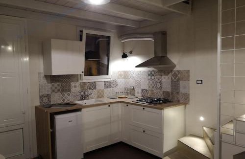 Scicli Casa | Il Cappero Scicli - casetta con vista in centro storico