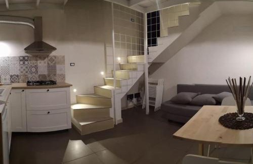 Scicli Casa | Il Cappero Scicli - casetta con vista in centro storico