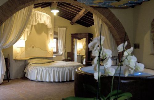 Anghiari Casa | Il Cardo Resort