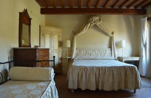 Anghiari Casa | Il Cardo Resort