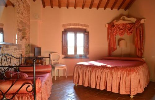 Anghiari Casa | Il Cardo Resort