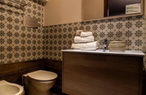 San Giovanni Gemini Casa | Il Carro Comfortable Rooms