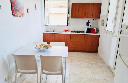 Casuzze Casa | Il Carrubo Casetta vacanza