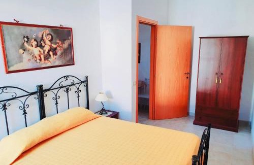 Casuzze Casa | Il Carrubo Casetta vacanza