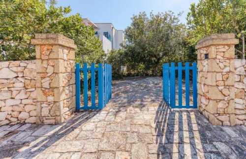 Marina di Novaglie Casa | Il Carrubo Martella
