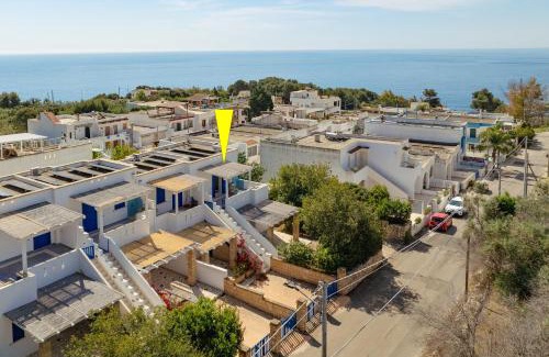 Marina di Novaglie Casa | Il Carrubo Martella