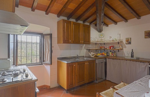 San Pietro in Bossolo Casa | Il Casale by Interhome