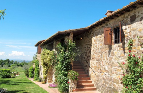 San Pietro in Bossolo Casa | Il Casale by Interhome