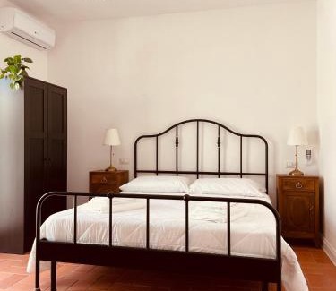 Aliano Cama Y Desayuno | Il Casale dei Calanchi