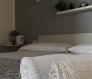 Francavilla al Mare Cama Y Desayuno | Il Casale del Nonno Bed&Breakfast