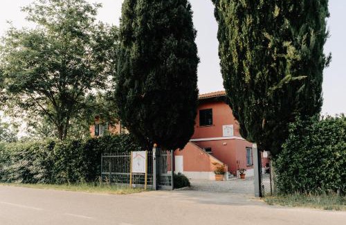 Montorsaio Apartamento | Il Casale delle Rose