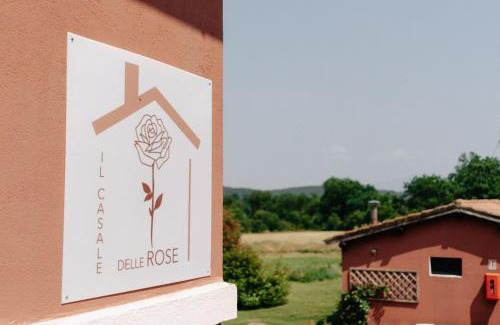 Montorsaio Apartamento | Il Casale delle Rose