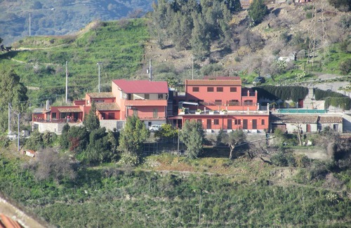 Taormina Apartamento | Il Casale di Caterina