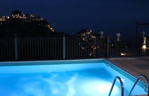 Taormina Apartamento | Il Casale di Caterina