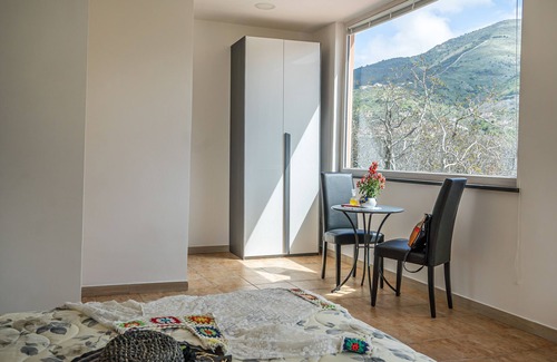 Vico Equense Casa | Il casale di don Matteo