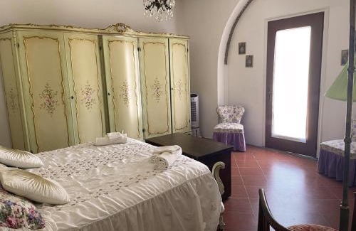 Santa Maria del Giudice Casa | 'Il Casale di Giova' Tuscan Farmhouse