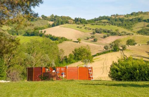 Offida Casa | Il Casale di Giovanna